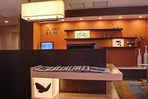 Fairfield Inn & Suites Reading Wyomissing