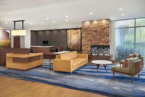 Fairfield Inn & Suites Reading Wyomissing