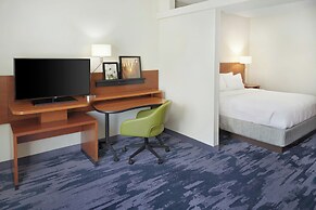 Fairfield Inn & Suites Reading Wyomissing