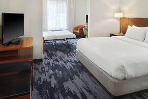 Fairfield Inn & Suites Reading Wyomissing