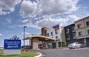 Fairfield Inn & Suites Reading Wyomissing