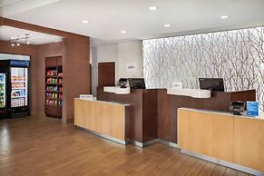 Fairfield Inn & Suites Reading Wyomissing