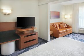 Fairfield Inn & Suites Reading Wyomissing