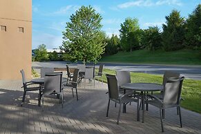 Fairfield Inn & Suites Reading Wyomissing