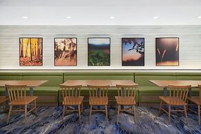 Fairfield Inn & Suites Reading Wyomissing