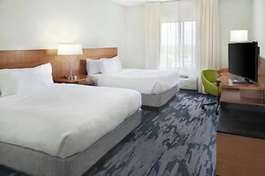 Fairfield Inn & Suites Reading Wyomissing