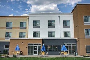 Fairfield Inn & Suites Reading Wyomissing