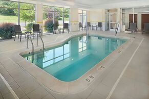 Fairfield Inn & Suites Reading Wyomissing