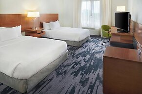 Fairfield Inn & Suites Reading Wyomissing
