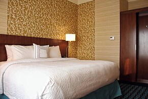 Fairfield Inn & Suites Reading Wyomissing