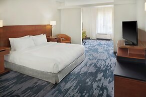 Fairfield Inn & Suites Reading Wyomissing
