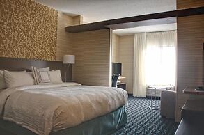 Fairfield Inn & Suites Reading Wyomissing