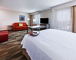 Hampton Inn & Suites Georgetown/Austin North