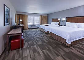 Hampton Inn & Suites Georgetown/Austin North
