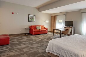 Hampton Inn & Suites Georgetown/Austin North