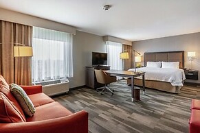 Hampton Inn & Suites Georgetown/Austin North