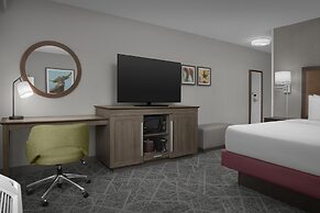 Hampton Inn & Suites Georgetown/Austin North