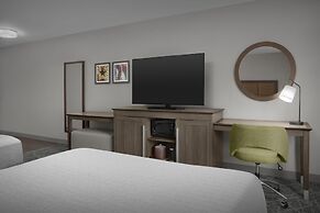 Hampton Inn & Suites Georgetown/Austin North