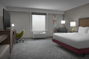 Hampton Inn & Suites Georgetown/Austin North