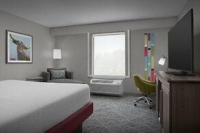 Hampton Inn & Suites Georgetown/Austin North