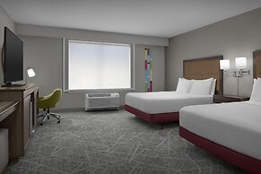 Hampton Inn & Suites Georgetown/Austin North