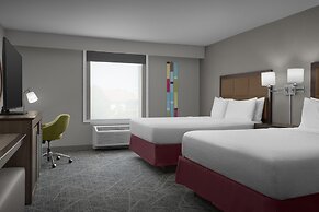 Hampton Inn & Suites Georgetown/Austin North