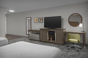 Hampton Inn & Suites Georgetown/Austin North