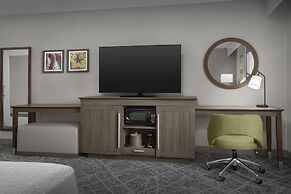 Hampton Inn & Suites Georgetown/Austin North