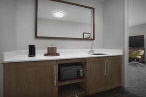 Hampton Inn & Suites Georgetown/Austin North