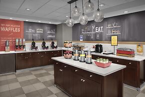 Hampton Inn & Suites Georgetown/Austin North