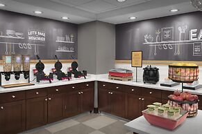 Hampton Inn & Suites Georgetown/Austin North