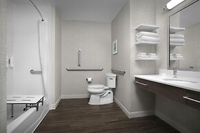 Hampton Inn & Suites Georgetown/Austin North