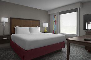 Hampton Inn & Suites Georgetown/Austin North