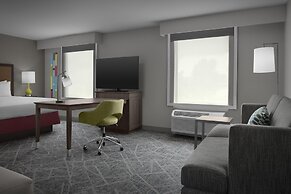 Hampton Inn & Suites Georgetown/Austin North