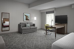 Hampton Inn & Suites Georgetown/Austin North