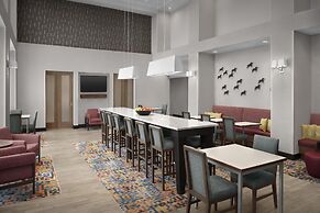 Hampton Inn & Suites Georgetown/Austin North