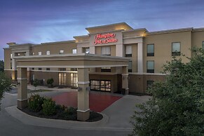 Hampton Inn & Suites Georgetown/Austin North