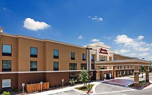 Hampton Inn & Suites Georgetown/Austin North