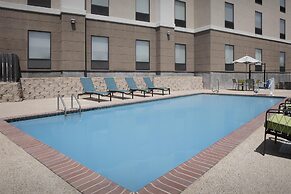 Hampton Inn & Suites Georgetown/Austin North