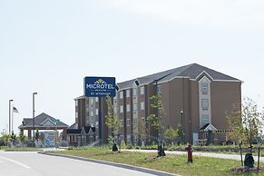 Microtel Inn & Suites by Wyndham West Fargo Medical Center