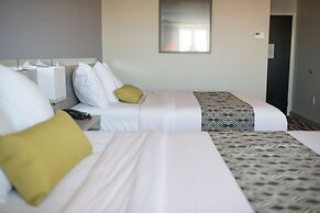 Microtel Inn & Suites by Wyndham West Fargo Medical Center
