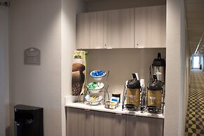 Microtel Inn & Suites by Wyndham West Fargo Medical Center