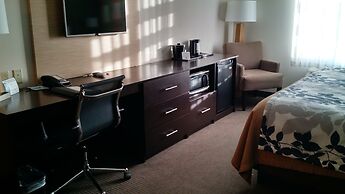 Sleep Inn & Suites Defuniak Springs - Crestview