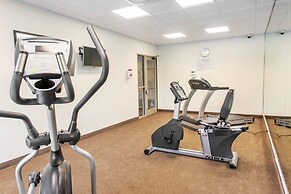 Sleep Inn & Suites Defuniak Springs - Crestview