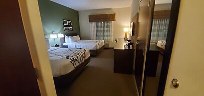 Sleep Inn & Suites Defuniak Springs - Crestview
