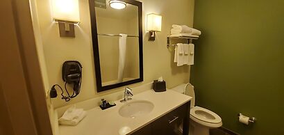 Sleep Inn & Suites Defuniak Springs - Crestview
