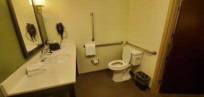 Sleep Inn & Suites Defuniak Springs - Crestview