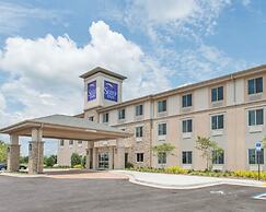 Sleep Inn & Suites Defuniak Springs - Crestview