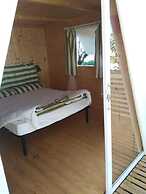 Pet Family Camping Cortina