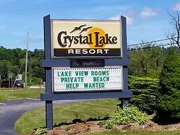 Crystal Lake Resort